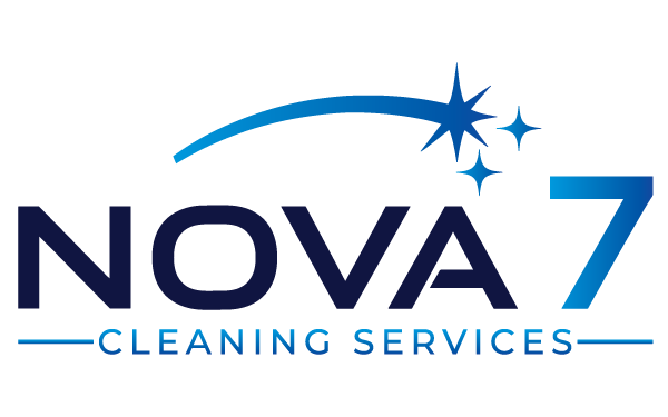 Nova 7 Cleaning